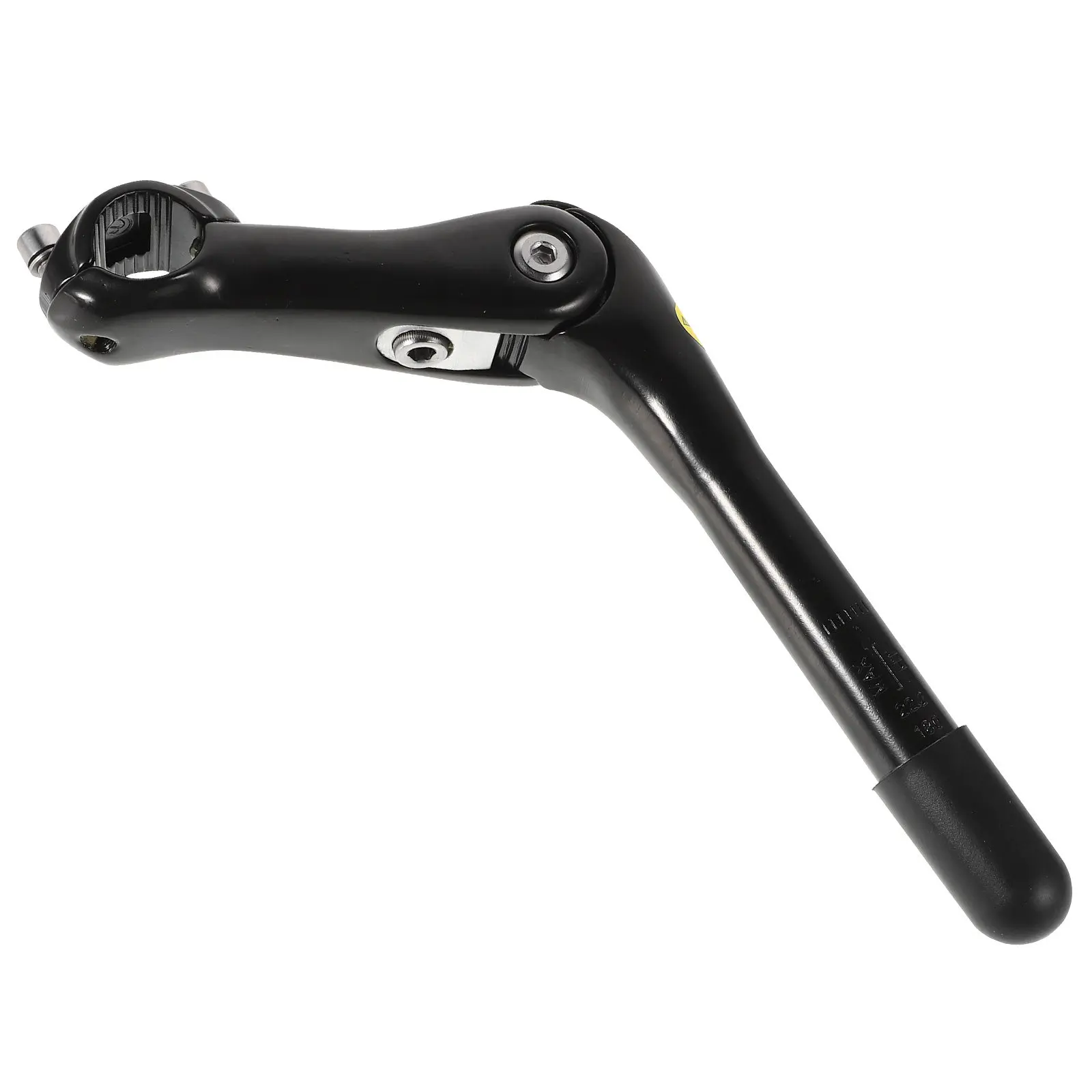 Adjustable 22.2mm Bike Stem Aluminum Alloy Bicycle Handlebar Riser for Mountain Road Commuting Long Distance Comfort Riding
Adjustable 22.2mm Bike Stem Aluminum Alloy Bicycle Handlebar Riser for Mountain Road Commuting Long Distance Comfort Riding