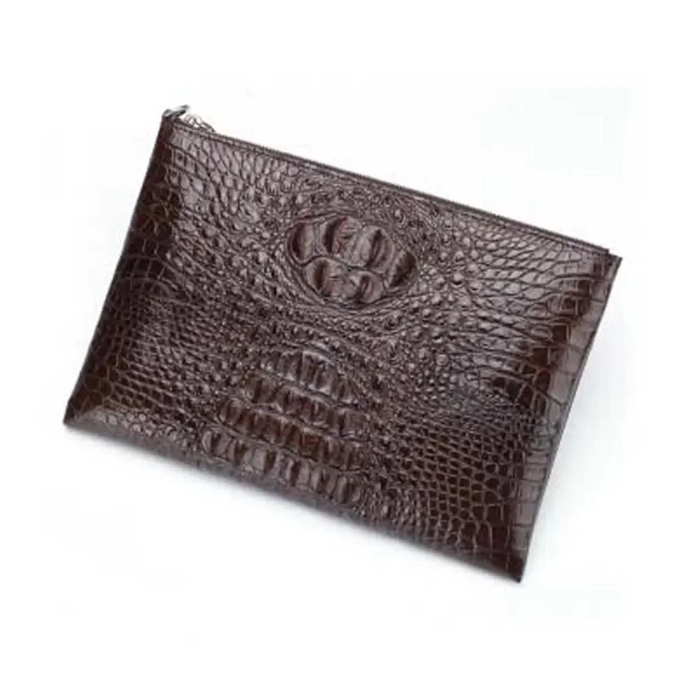 madun crocodile male business leisure fashion men envelope large capacity men clutch bag
madun crocodile male business leisure fashion men envelope large capacity men clutch bag