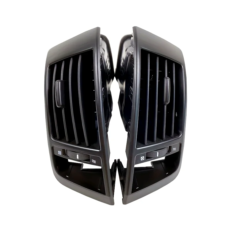 Car Interior Dashboard Air Conditional Center Vent Outlet Frame Kit Panel For Toyota Land Cruiser 200 FJ200 LC200 2008-2015
Car Interior Dashboard Air Conditional Center Vent Outlet Frame Kit Panel For Toyota Land Cruiser 200 FJ200 LC200 2008-2015