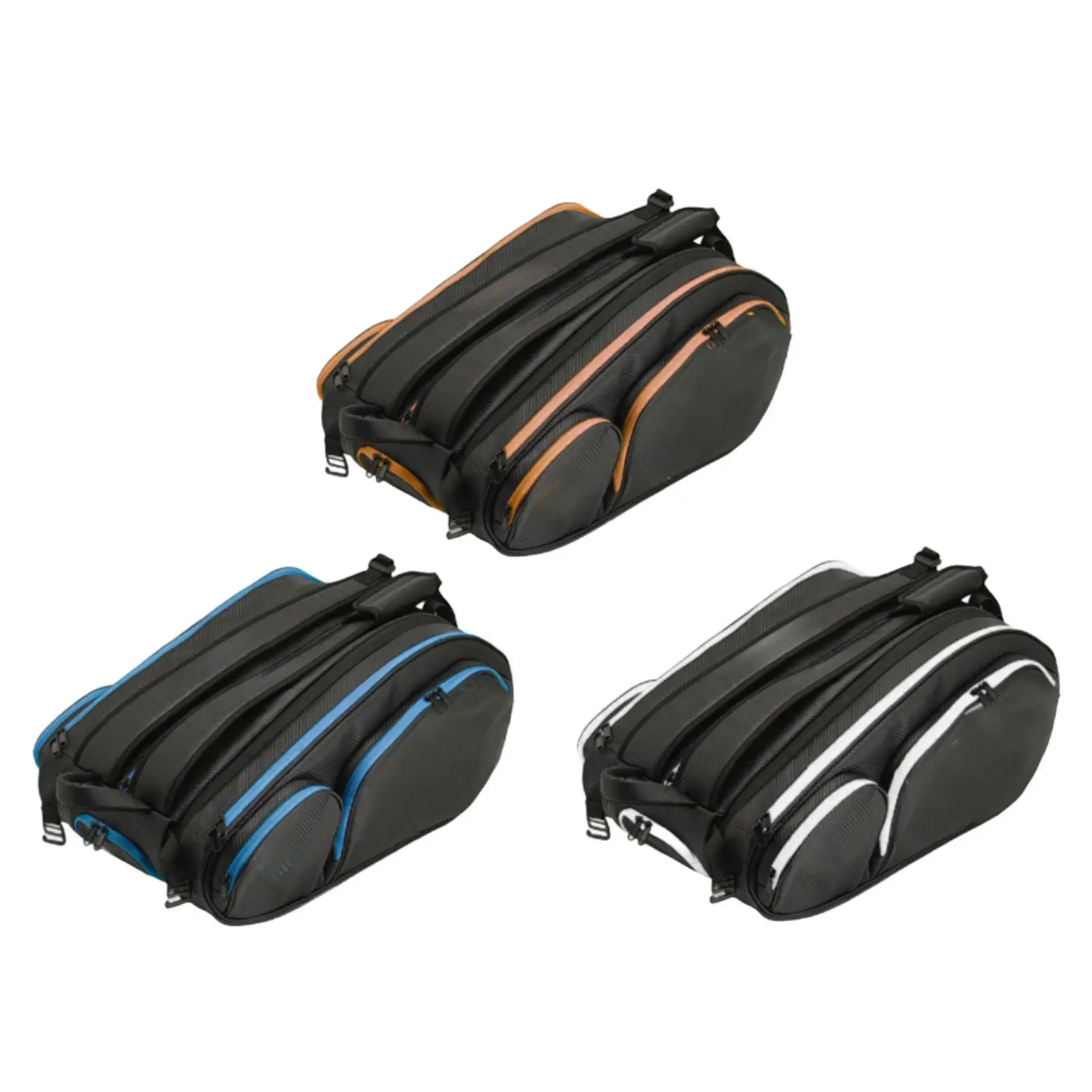 Tennis Backpack for Men and Women Squash Racket Bag Breathable Tennis Bag Storage Adjustable Shoulder Strap for Sports Travel
Tennis Backpack for Men and Women Squash Racket Bag Breathable Tennis Bag Storage Adjustable Shoulder Strap for Sports Travel
