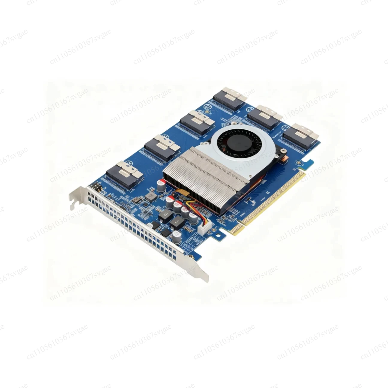 Plx88096 PCIe 4.0 X16 External GPU Expansion Card Tool Free Disassembly Design
Plx88096 PCIe 4.0 X16 External GPU Expansion Card Tool Free Disassembly Design