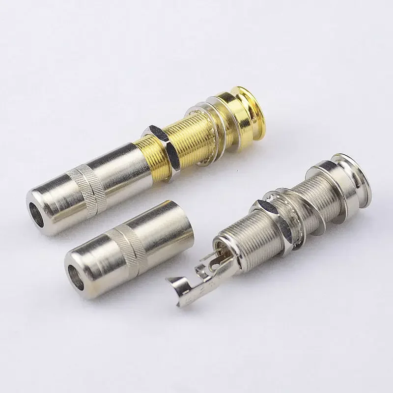 Новый гитарный домкрат с длинной резьбой для акустической гитары (#0692), 1 шт., Сделано в Корее
Новый гитарный домкрат с длинной резьбой для акустической гитары (#0692), 1 шт., Сделано в Корее