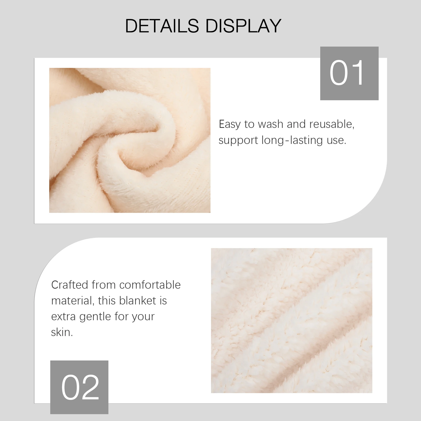 Ultra Soft Throw For Bed Sofa Couch Warm Nap Home Office Car Use Portable Lightweight Blanket For Women Girls Gift Cozy Fall Nap
Ultra Soft Throw For Bed Sofa Couch Warm Nap Home Office Car Use Portable Lightweight Blanket For Women Girls Gift Cozy Fall Nap