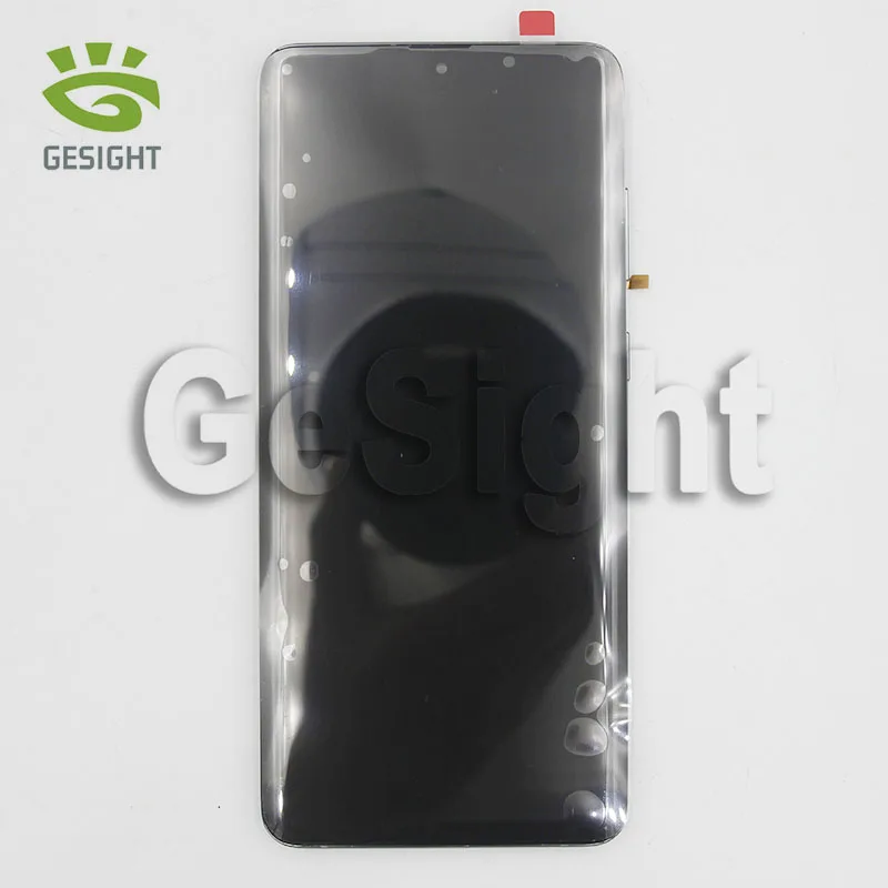 6.7" S20 Plus Screen Replacment for Samsung Galaxy S20+ OLED Display Digital Touch Screen With Frame Assembly
6.7" S20 Plus Screen Replacment for Samsung Galaxy S20+ OLED Display Digital Touch Screen With Frame Assembly