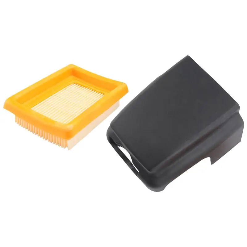Stock Quantity Air Filter Protective Cover For STIHL Fs120 Fs200 Fs250 Pruner Trimmer Accessories
Stock Quantity Air Filter Protective Cover For STIHL Fs120 Fs200 Fs250 Pruner Trimmer Accessories