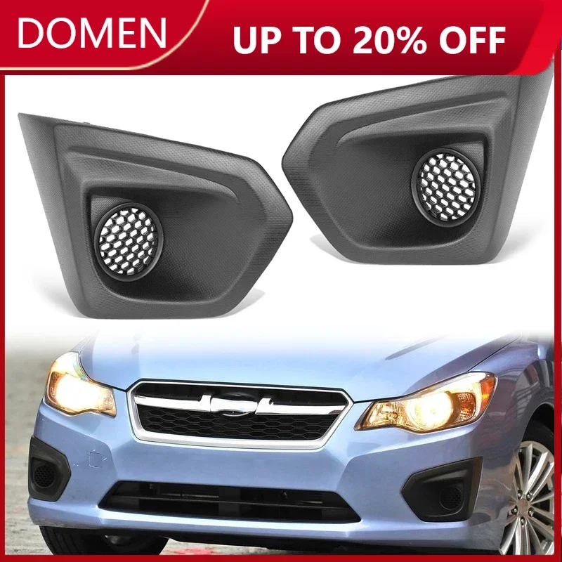 Car Front Fog Lamp Front Bumper Fog Lamp Frame Cover Fog Lamp Trimming Bezel Cover For Subaru Impreza 2012 2013 2014
Car Front Fog Lamp Front Bumper Fog Lamp Frame Cover Fog Lamp Trimming Bezel Cover For Subaru Impreza 2012 2013 2014