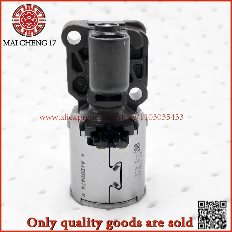 New 0B5 DL501 0BH 0DE DQ380 DQ500 Automatic Transmission Valve Body Oil Pressure Solenoid Valve Automotive Accessories
New 0B5 DL501 0BH 0DE DQ380 DQ500 Automatic Transmission Valve Body Oil Pressure Solenoid Valve Automotive Accessories