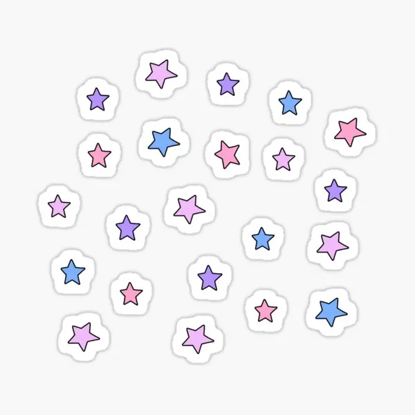 Bi Mini Star Pack 5 шт. наклеек для гостиной чемодан Автомобильные украшения Аниме бампер милые наклейки на окна Декор для комнаты
Bi Mini Star Pack 5 шт. наклеек для гостиной чемодан Автомобильные украшения Аниме бампер милые наклейки на окна Декор для комнаты
