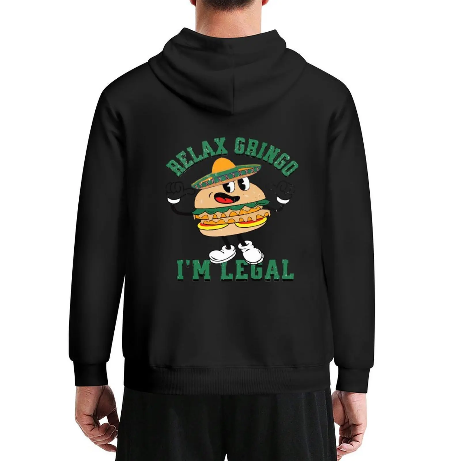 Relax Gringo Im Legal Funny Cinco De Mayo Mexican Hoodie men clothes men's coat men's clothes graphic hoodie
Relax Gringo Im Legal Funny Cinco De Mayo Mexican Hoodie men clothes men's coat men's clothes graphic hoodie