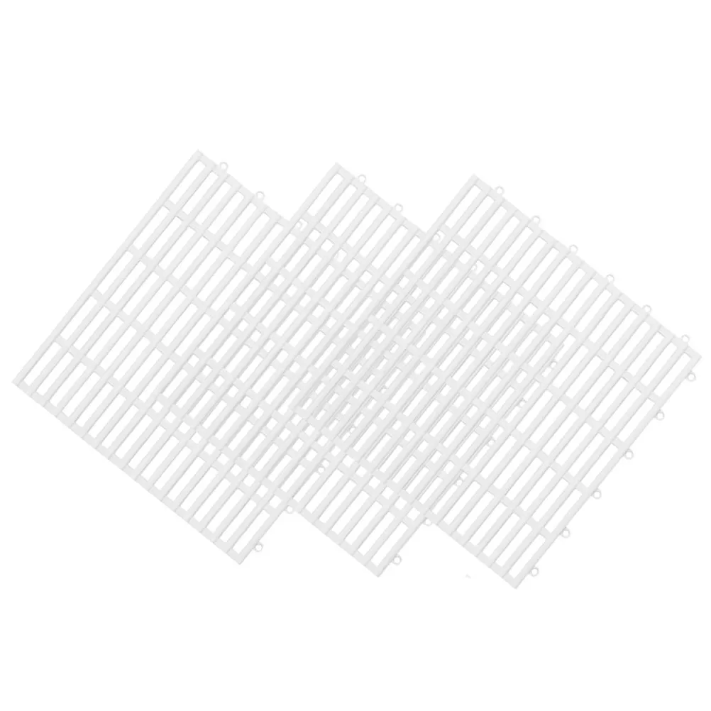 4Pcs Tpe Anti-Slip Floor Mats Square Bathroom Shower Mats Non-Skid Ground Pads for Washroom Toilet Bathtub Safety Home Decor
4Pcs Tpe Anti-Slip Floor Mats Square Bathroom Shower Mats Non-Skid Ground Pads for Washroom Toilet Bathtub Safety Home Decor