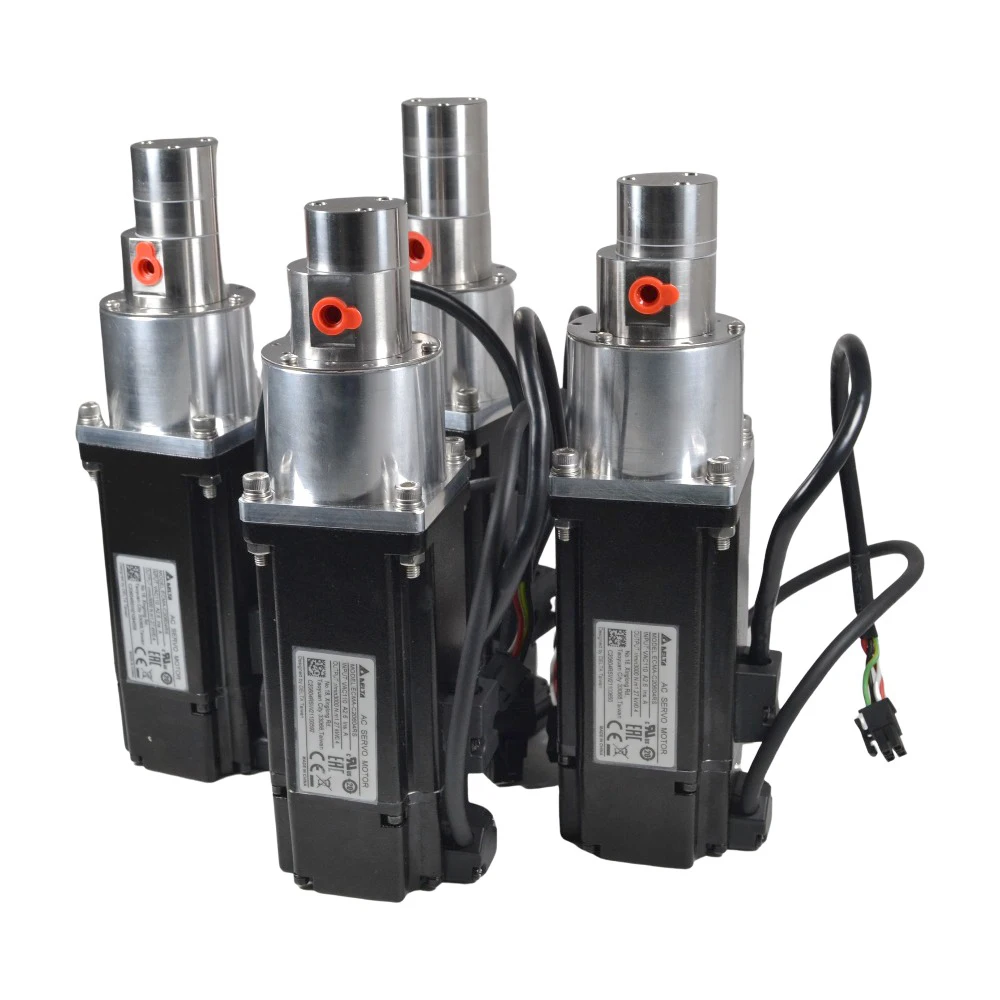 Magnetically Coupled Gear Pumps Electro-Magnetic Drive Gear Explosion Proof AC Asynchronous Motor Magnetic Pump
Magnetically Coupled Gear Pumps Electro-Magnetic Drive Gear Explosion Proof AC Asynchronous Motor Magnetic Pump