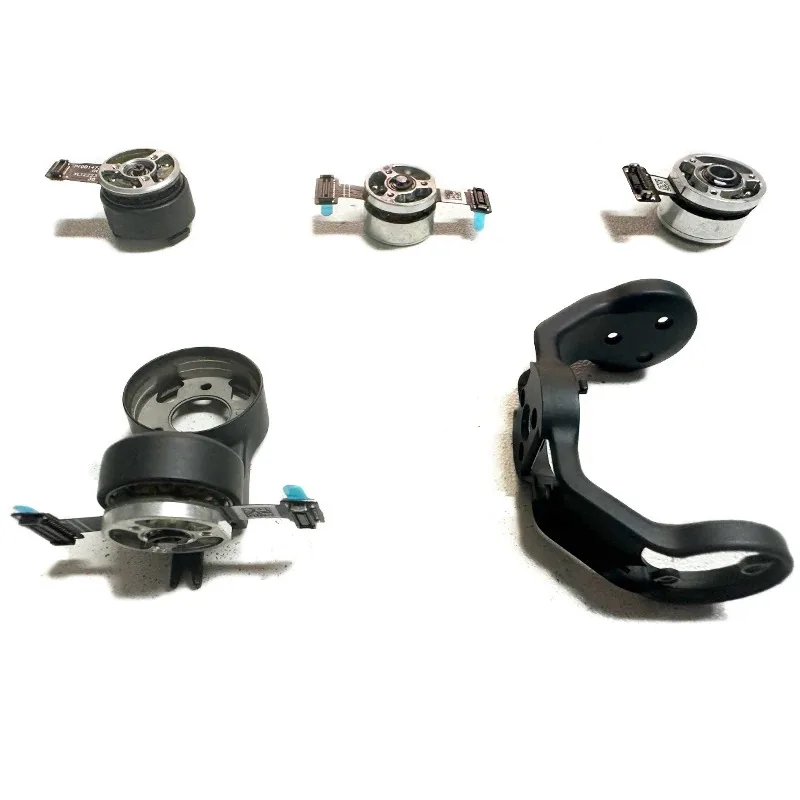 Mini3Pro Gimbal Motors Arms Brackets Coaxial line PTZ Cables Gimbal Camera Covers Gimbal Repair Parts
Mini3Pro Gimbal Motors Arms Brackets Coaxial line PTZ Cables Gimbal Camera Covers Gimbal Repair Parts