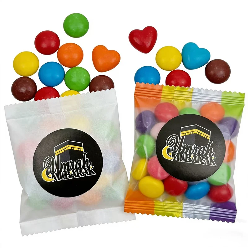 60Pcs Round Umrah Mubarak Stickers Kaaba Moon Pattern Muslim Islamic Candy Box Gift Seal Labels Eid Al Fitr Hajj Party Supplies
60Pcs Round Umrah Mubarak Stickers Kaaba Moon Pattern Muslim Islamic Candy Box Gift Seal Labels Eid Al Fitr Hajj Party Supplies