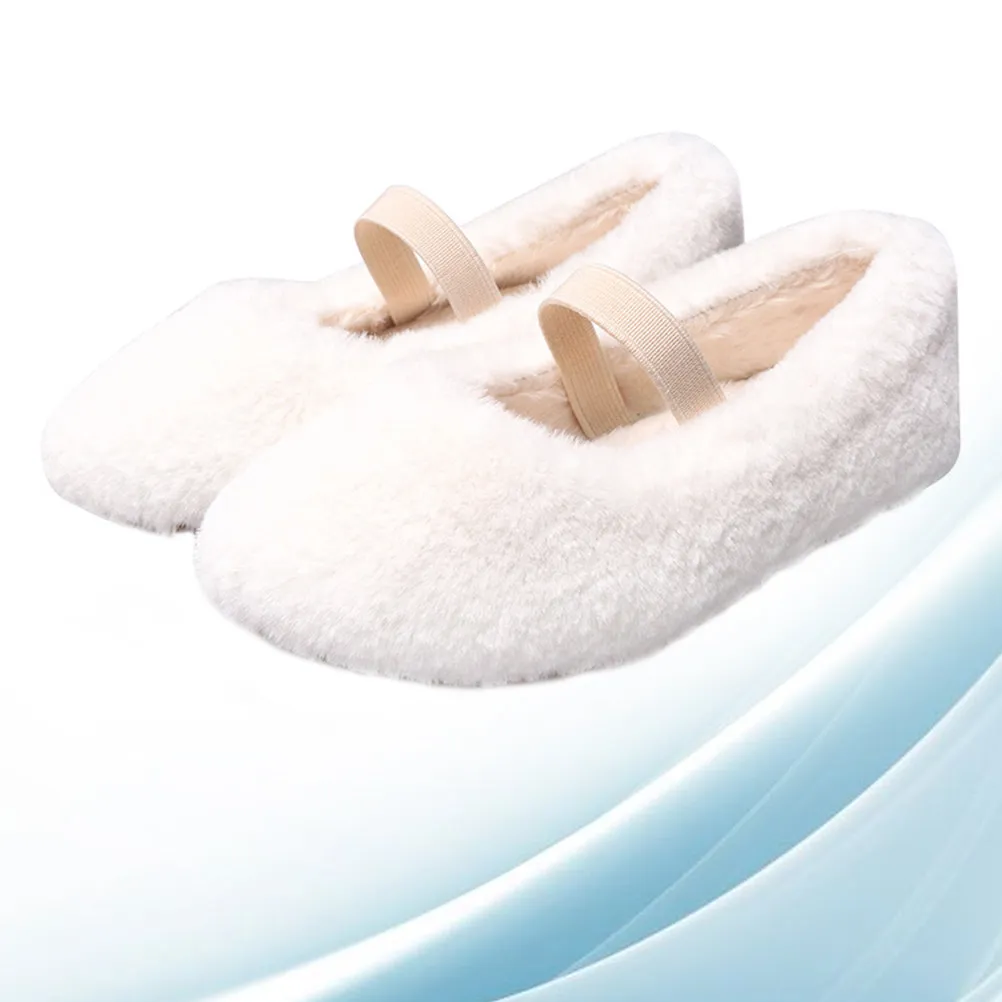 1 Pair Winter Kids Girls Comfortable Shoes For Little Girl Party Shoes For Girls Festival Gift Shoe Size 34
1 Pair Winter Kids Girls Comfortable Shoes For Little Girl Party Shoes For Girls Festival Gift Shoe Size 34