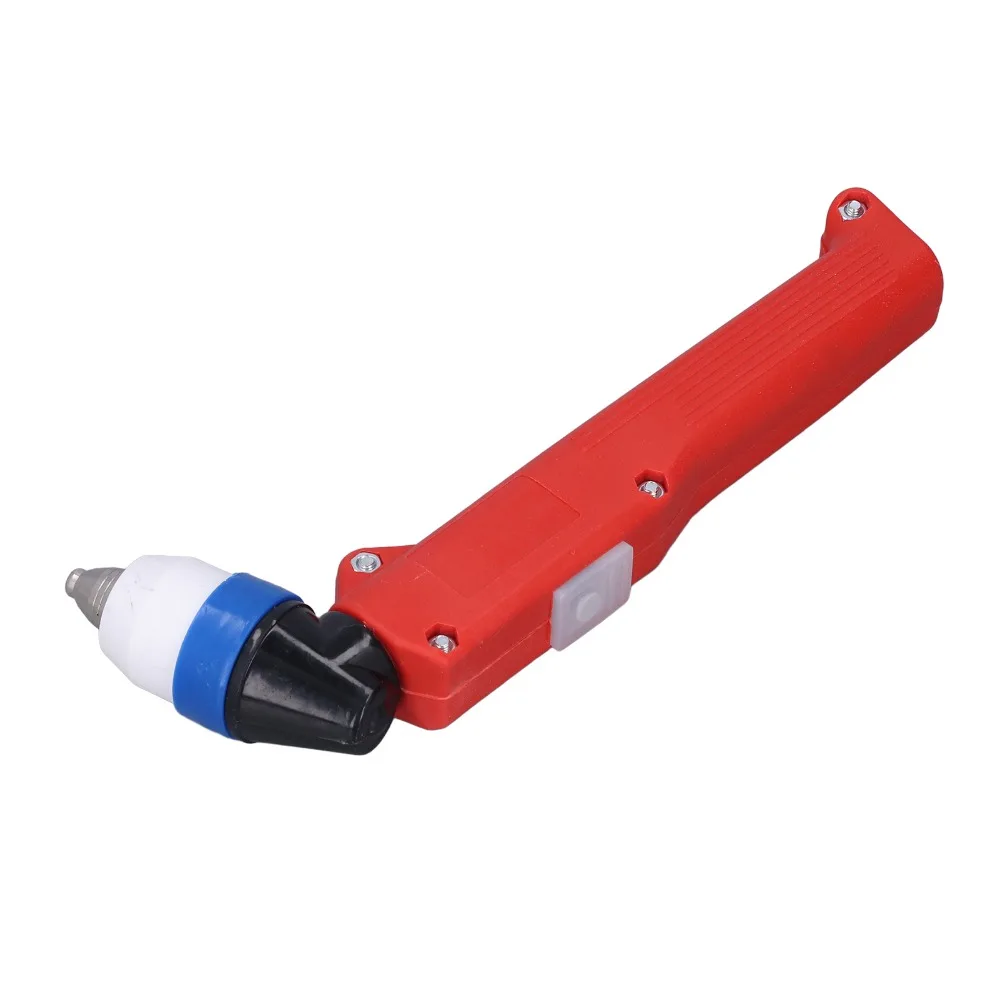 Brass Body Plasma Cutting Torch Head Curved Handle Guide Roller Welding Machine Accessories Nylon Handle
Brass Body Plasma Cutting Torch Head Curved Handle Guide Roller Welding Machine Accessories Nylon Handle
