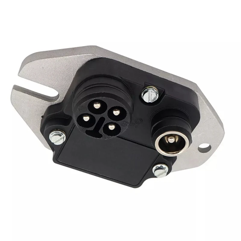 For Mercedes-Benz Ignition Module 0227100023 0025451832 0025455932 0227100115 0227100042 1981-1986 Replacement Parts
For Mercedes-Benz Ignition Module 0227100023 0025451832 0025455932 0227100115 0227100042 1981-1986 Replacement Parts