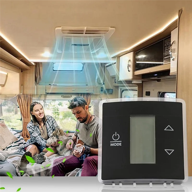 3316230.700 Комплект управления настенным кондиционером на колесах с термостатом 3316230.714 
3316230.700 Комплект управления настенным кондиционером на колесах с термостатом 3316230.714