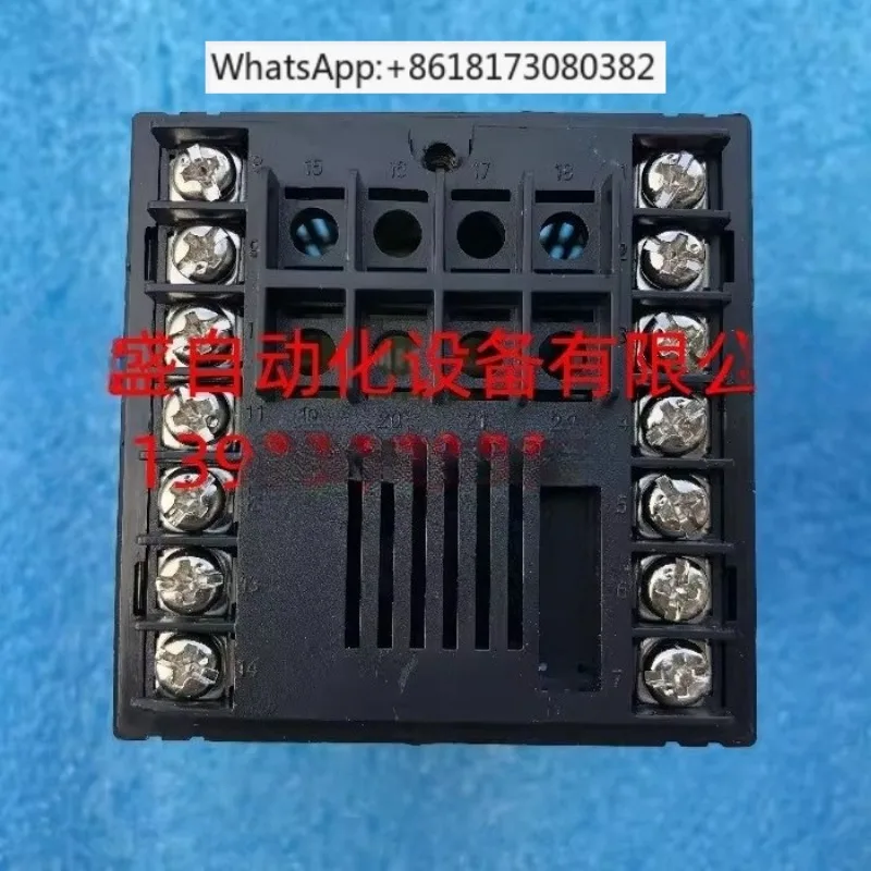 GT107-F011/111 Intelligent Temperature and Humidity Controller (72x72mm)”
GT107-F011/111 Intelligent Temperature and Humidity Controller (72x72mm)”