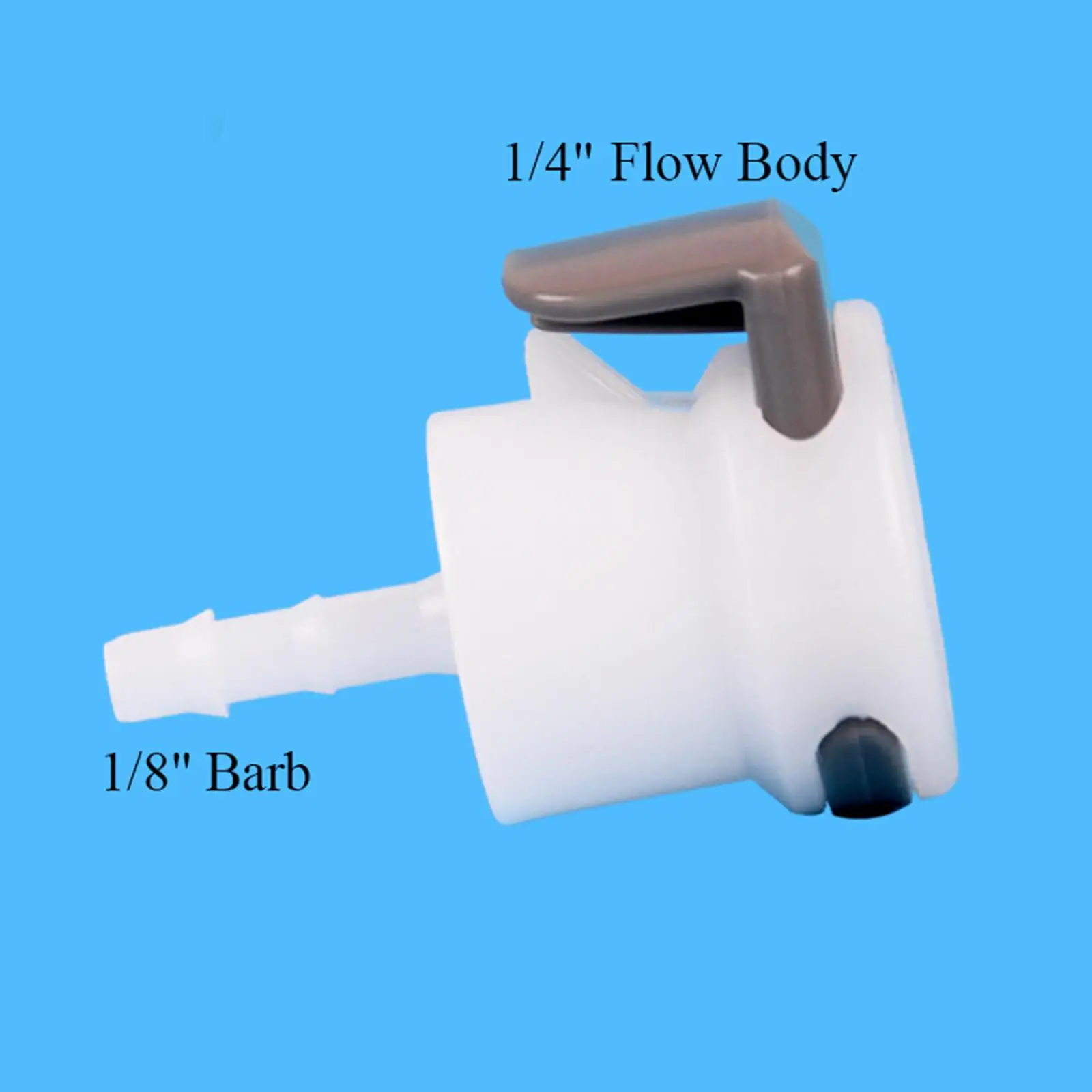 Air Hose Quick Connect for Beds Sturdy Convenient Equipment Female Connector
Air Hose Quick Connect for Beds Sturdy Convenient Equipment Female Connector