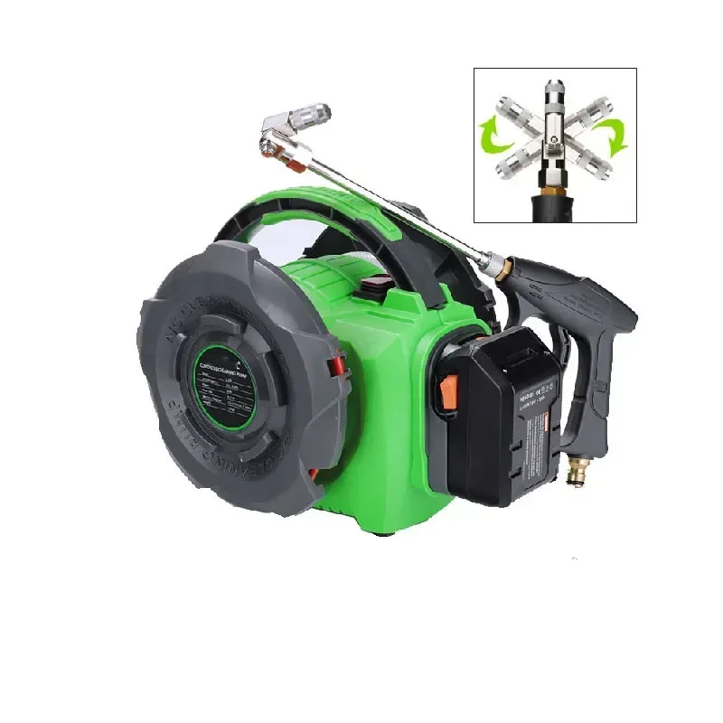 Air Conditioner Cleaning Machine Household Steam Cleaning Machine Portable Home Cleaning Steam Cleaner
Air Conditioner Cleaning Machine Household Steam Cleaning Machine Portable Home Cleaning Steam Cleaner