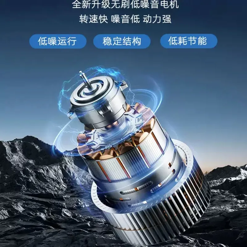 Two-Way Exhaust Fan for Bathroom Kitchen Toilet Ventilation Silent Powerful Wall Mounted
Two-Way Exhaust Fan for Bathroom Kitchen Toilet Ventilation Silent Powerful Wall Mounted