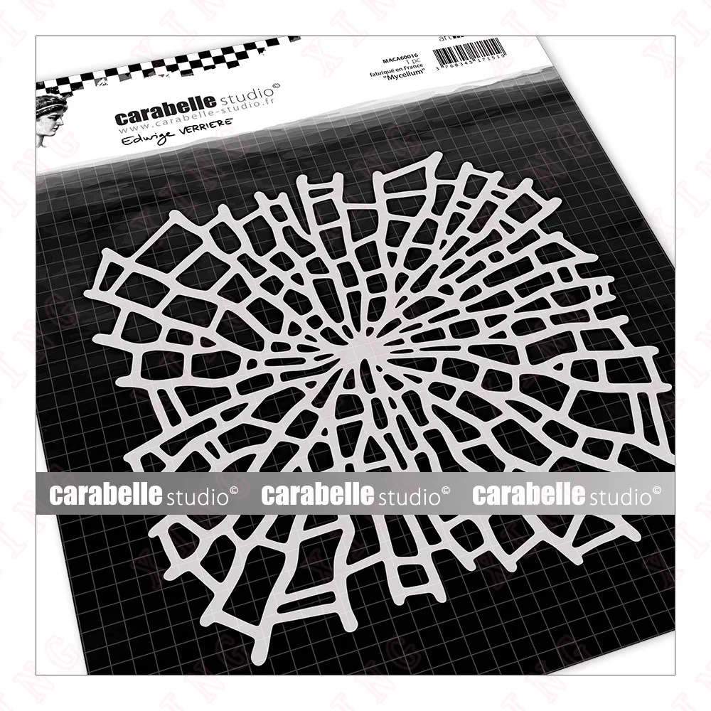 New Diy Mycelium Layering Stencil Painting Scrapbook Coloring Embossing Album Card Decorative Template 2023 Handmade Craft Molds
New Diy Mycelium Layering Stencil Painting Scrapbook Coloring Embossing Album Card Decorative Template 2023 Handmade Craft Molds