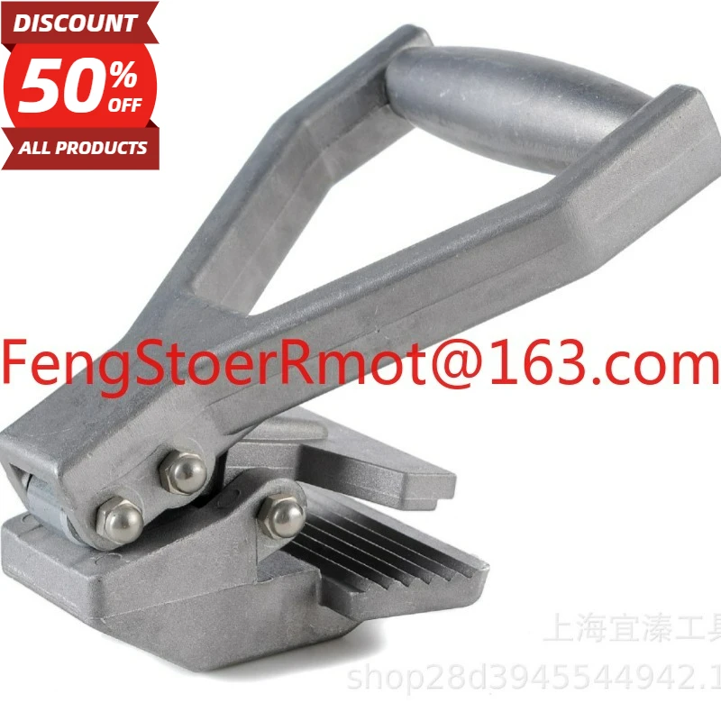 JN277t ClipPuller, Carpet Removal Tool Deluxe Carpet Puller
JN277t ClipPuller, Carpet Removal Tool Deluxe Carpet Puller
