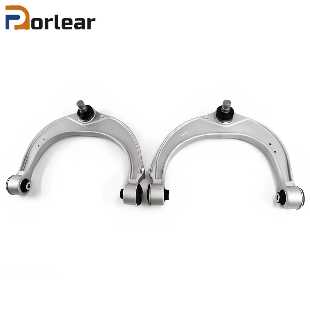 2PCS Front Left Right Upper Control Arm Set For Rolls Royce Cullinan 2018-2021 Phantom 2017-2021 31106878255 31106878256
2PCS Front Left Right Upper Control Arm Set For Rolls Royce Cullinan 2018-2021 Phantom 2017-2021 31106878255 31106878256