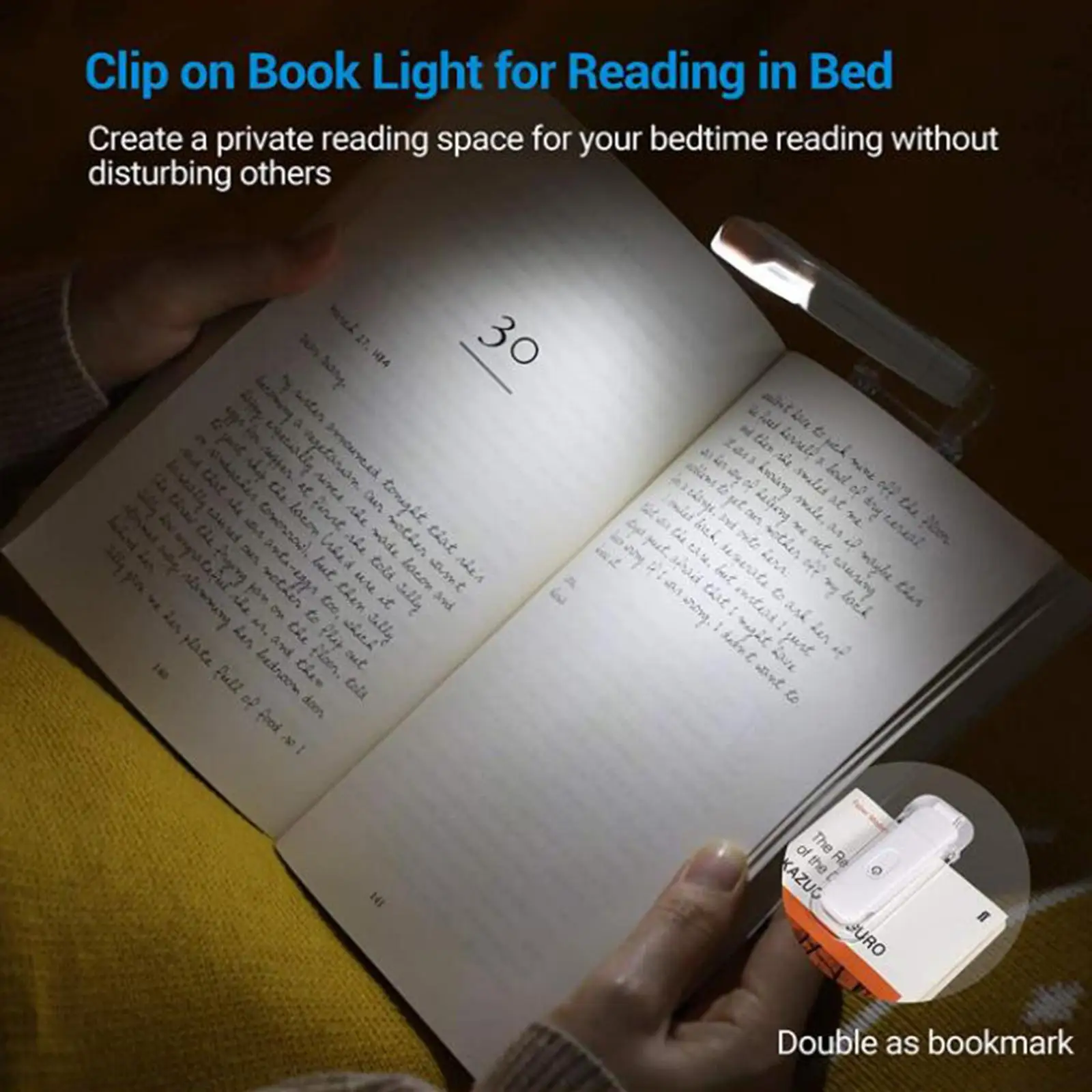 Foldable LED Book Light Adjustable Clip Lamp Soft White Desk Lights for Bedroom Study Students
Foldable LED Book Light Adjustable Clip Lamp Soft White Desk Lights for Bedroom Study Students