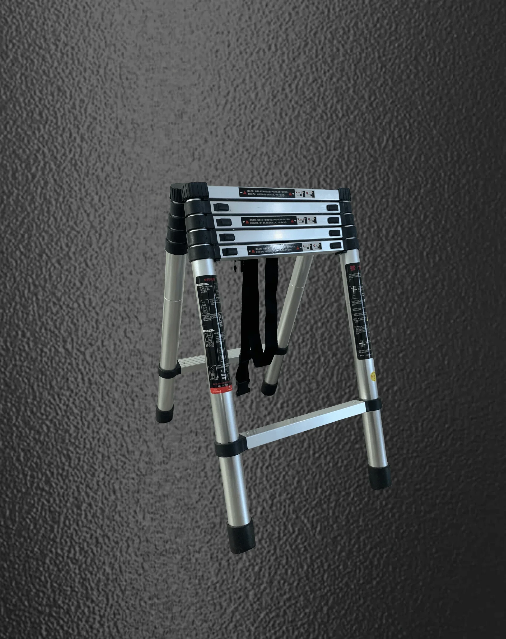 NEW CE Certified Portable Modern Telescopic Single Ladder Interior Exterior Painting Loft Access Insurance Ladders Scaffolding P
NEW CE Certified Portable Modern Telescopic Single Ladder Interior Exterior Painting Loft Access Insurance Ladders Scaffolding P
