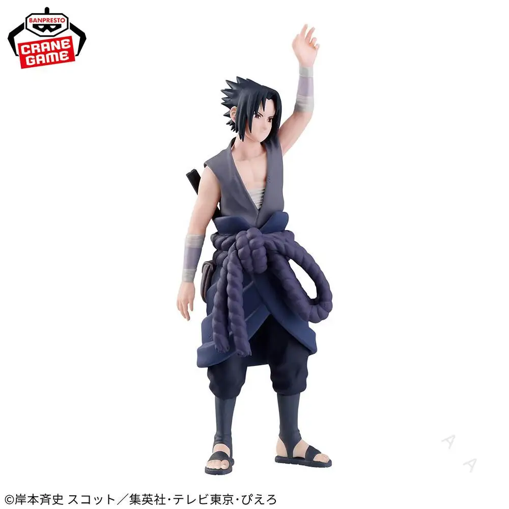 В наличии оригинальная фигурка BANDAI Banpresto Naruto Shippuden Thunder from the Heavens, модель аниме, оригинальная игрушка в штучной упаковке
В наличии оригинальная фигурка BANDAI Banpresto Naruto Shippuden Thunder from the Heavens, модель аниме, оригинальная игрушка в штучной упаковке
