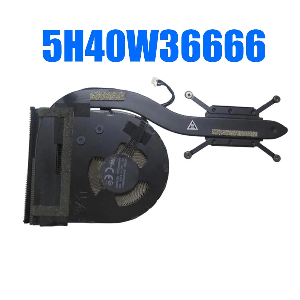 For Lenovo For ThinkPad X13 20T2 20T3 / X390 20Q1 20SC 20SD 5H40W36666 For AVC Manufacturers Laptop Heatsink&Fan
For Lenovo For ThinkPad X13 20T2 20T3 / X390 20Q1 20SC 20SD 5H40W36666 For AVC Manufacturers Laptop Heatsink&Fan