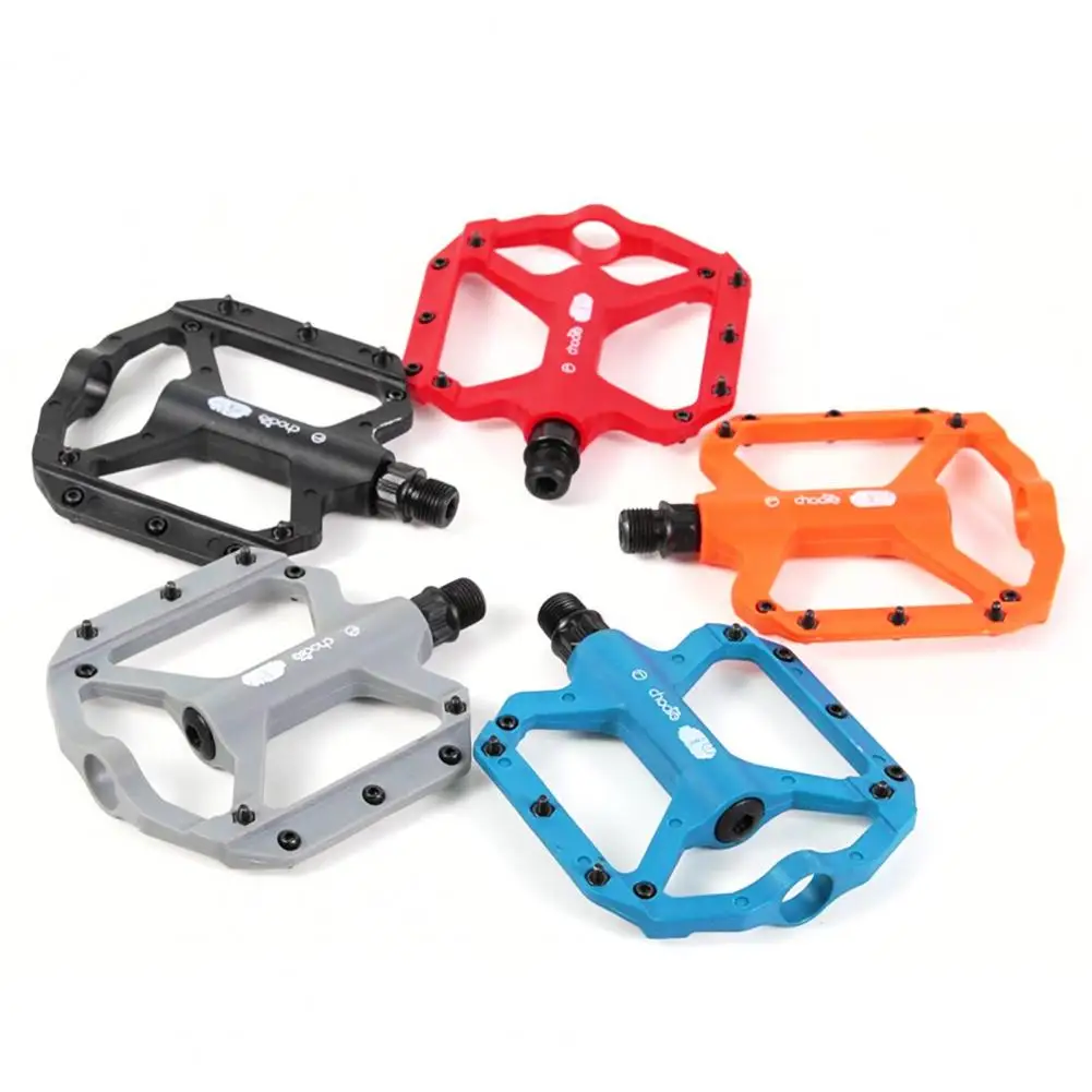 1 Pair CNC Bicycle Pedals Hollow Out Design Professional Bicycle Pedals Mtb Pedals Flat Platform Bicycle Parts Accessories
1 Pair CNC Bicycle Pedals Hollow Out Design Professional Bicycle Pedals Mtb Pedals Flat Platform Bicycle Parts Accessories