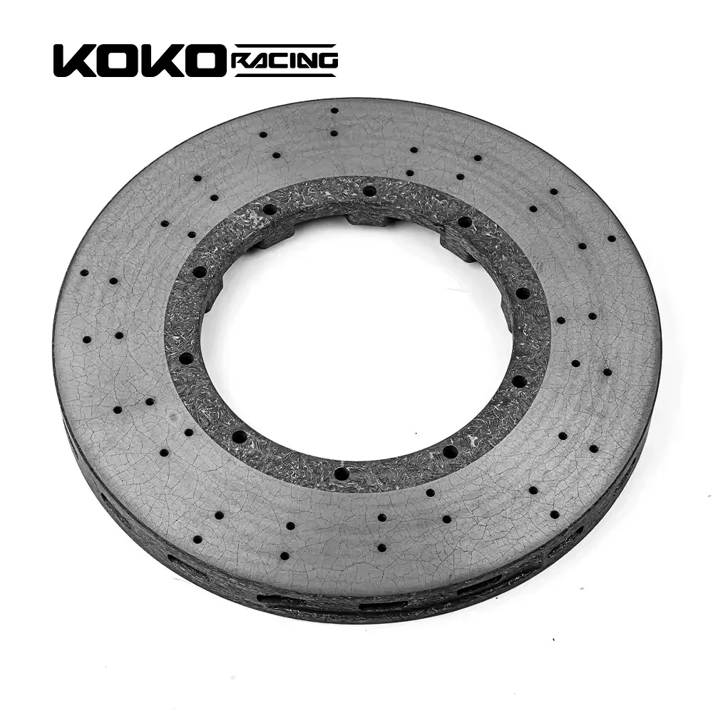 Koko Racing High Performance Carbon Ceramic Brake Disc Rotors Disk Brake Accessories For Honda Spirior
Koko Racing High Performance Carbon Ceramic Brake Disc Rotors Disk Brake Accessories For Honda Spirior