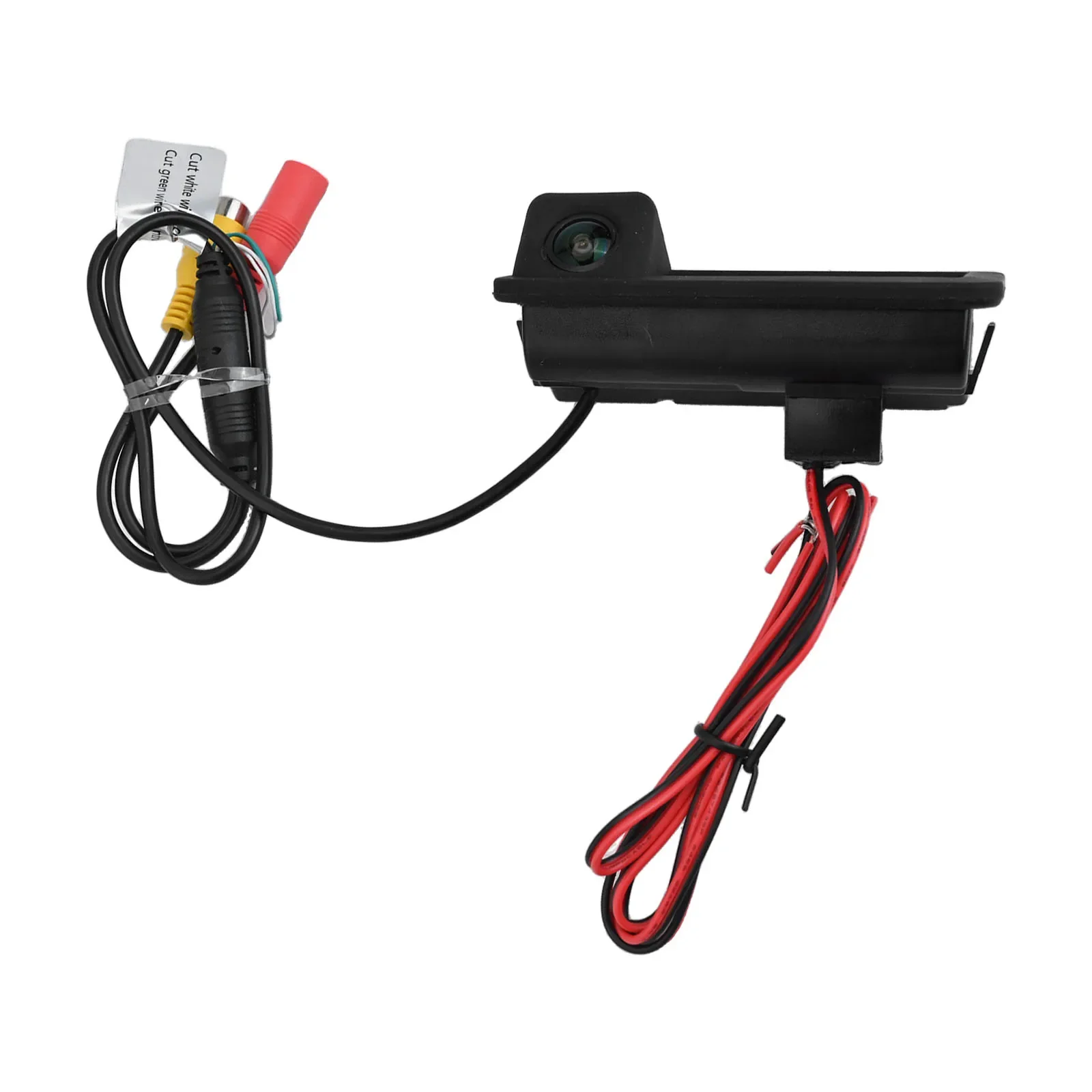 AHD High Definition Cameras Offering Enhanced Visibility For Drivers Of The For Land Rover Series Vehicles And More
AHD High Definition Cameras Offering Enhanced Visibility For Drivers Of The For Land Rover Series Vehicles And More
