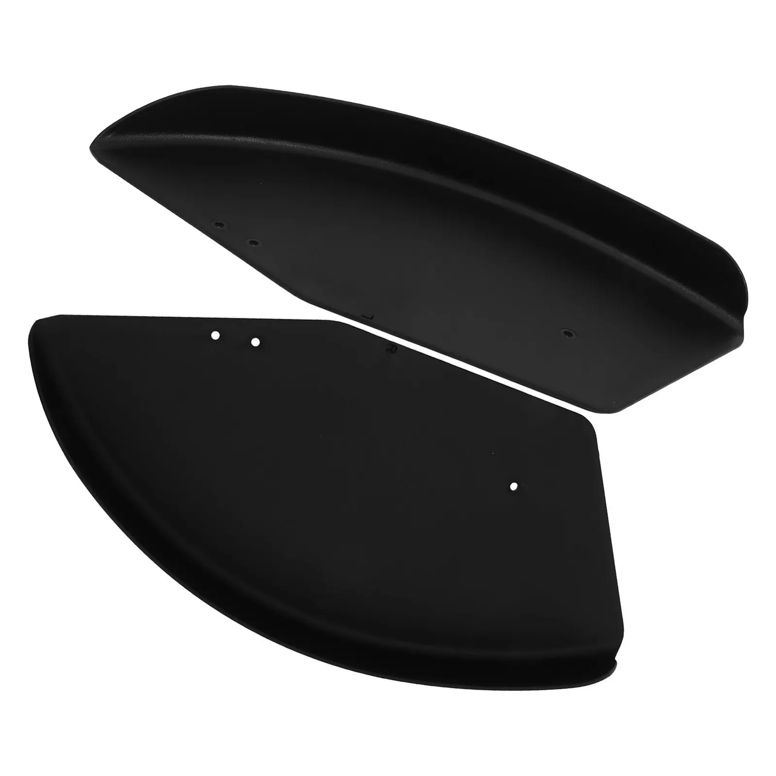 1Pair Wheelchair Windproof Skirt Board Side Protective Guard ABS Material Universal Fit Lightweight Wheelchair Clothing Guard
1Pair Wheelchair Windproof Skirt Board Side Protective Guard ABS Material Universal Fit Lightweight Wheelchair Clothing Guard