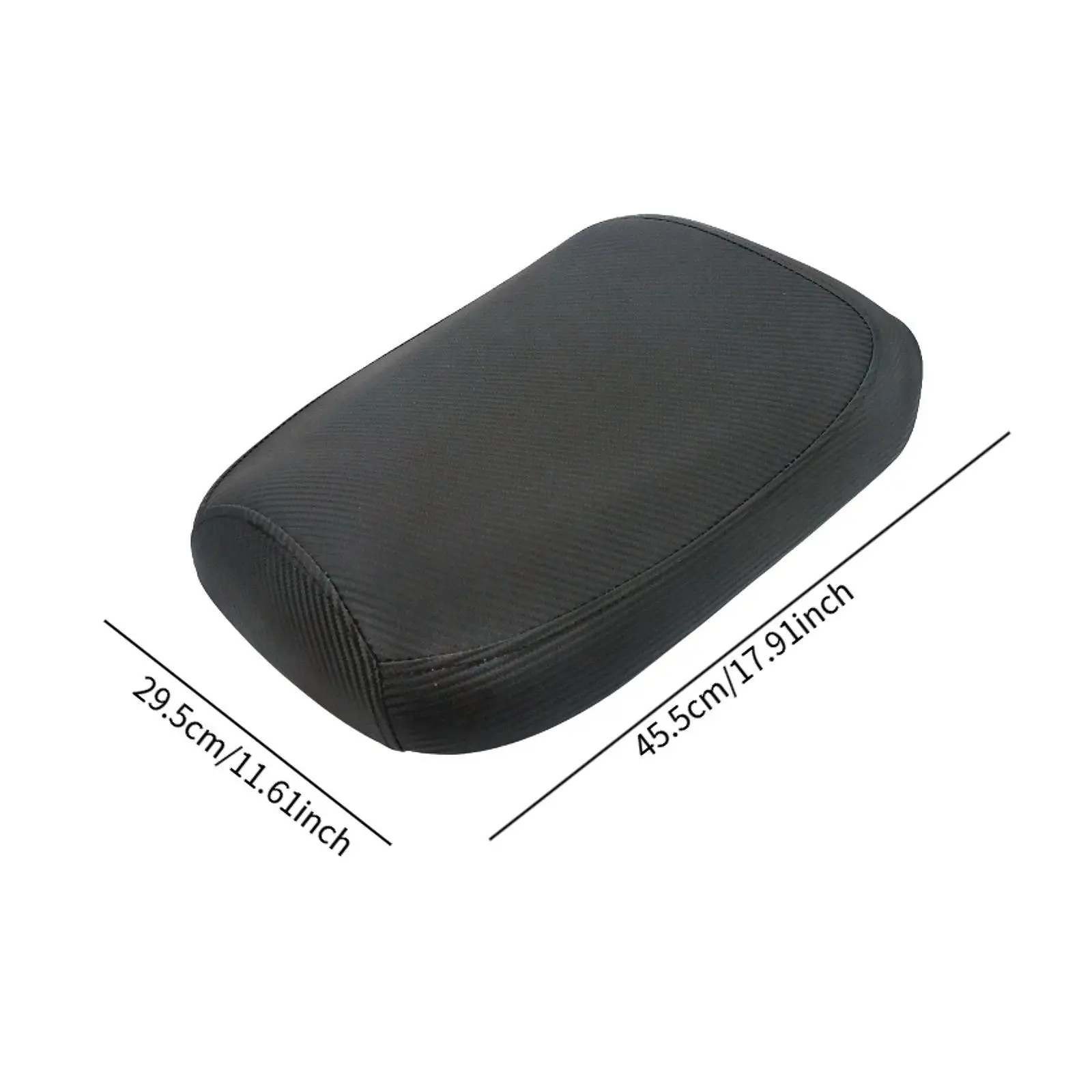 Durable Motorcycle Seat Sponge Cushion Replacement Repair Accessory Waterproof for Honda Zoomer Ruckus AF58 NPS50 Outdoor Riding
Durable Motorcycle Seat Sponge Cushion Replacement Repair Accessory Waterproof for Honda Zoomer Ruckus AF58 NPS50 Outdoor Riding