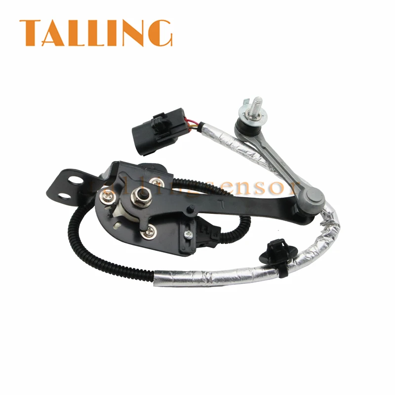 89408-60020 Suspension Ride Height Sensor For Toyota Land Cruiser 2008-2011 Lexus Lx570 5.7L 8940860020 Car Spare Accessories
89408-60020 Suspension Ride Height Sensor For Toyota Land Cruiser 2008-2011 Lexus Lx570 5.7L 8940860020 Car Spare Accessories