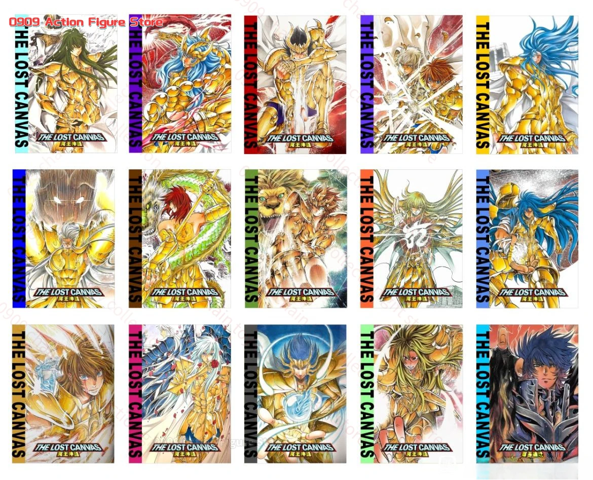 HOT! In stock MST Model LC Series Gold 12th Palace full collection model Toy Collection Gifts
HOT! In stock MST Model LC Series Gold 12th Palace full collection model Toy Collection Gifts