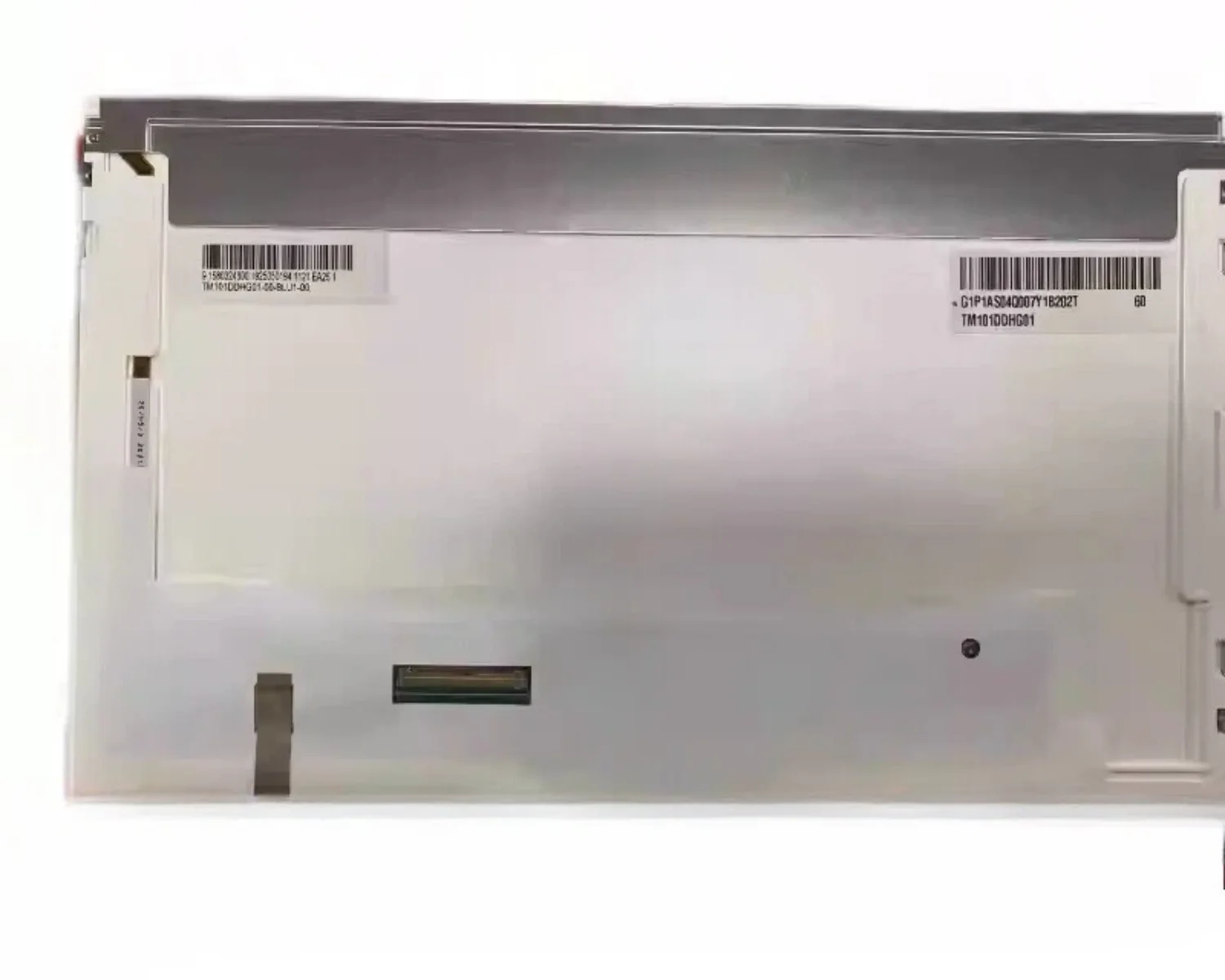 NEW TM101DDHG01-60 10.1-inch 1024*600 LCD PANEL SCREEN
NEW TM101DDHG01-60 10.1-inch 1024*600 LCD PANEL SCREEN