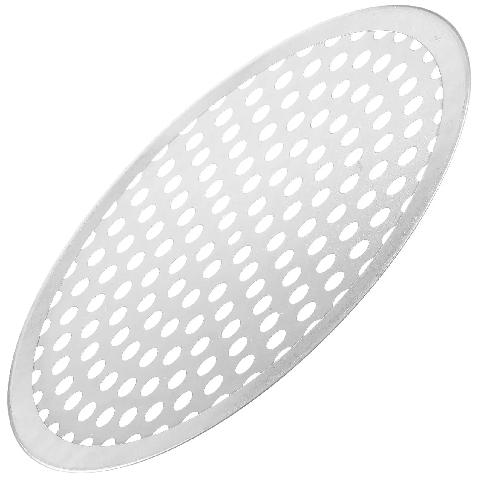 6 Inch Baking Tray with Pizza Baking Tray Holes Aluminum Alloy Kitchen Gadget For Kitchen Gadget Bread 
6 Inch Baking Tray with Pizza Baking Tray Holes Aluminum Alloy Kitchen Gadget For Kitchen Gadget Bread