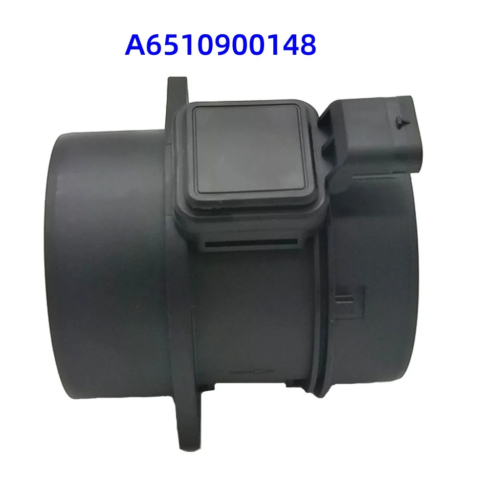 1pcs A6510900148 Auto Engine Mass Air Flow Meter Sensor 5WK97917 MAF Sensor For MERCEDES-BENZ Easy To Install Auto Parts
1pcs A6510900148 Auto Engine Mass Air Flow Meter Sensor 5WK97917 MAF Sensor For MERCEDES-BENZ Easy To Install Auto Parts
