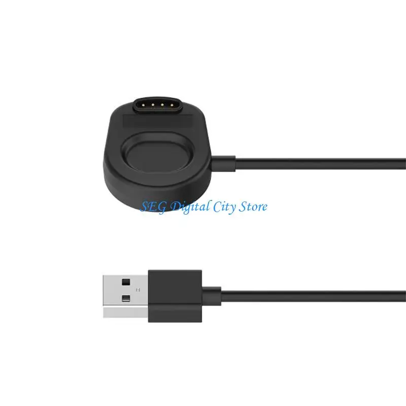 U75B Power Adapter Smartwatch Charging Dock Base Cable for 7
U75B Power Adapter Smartwatch Charging Dock Base Cable for 7