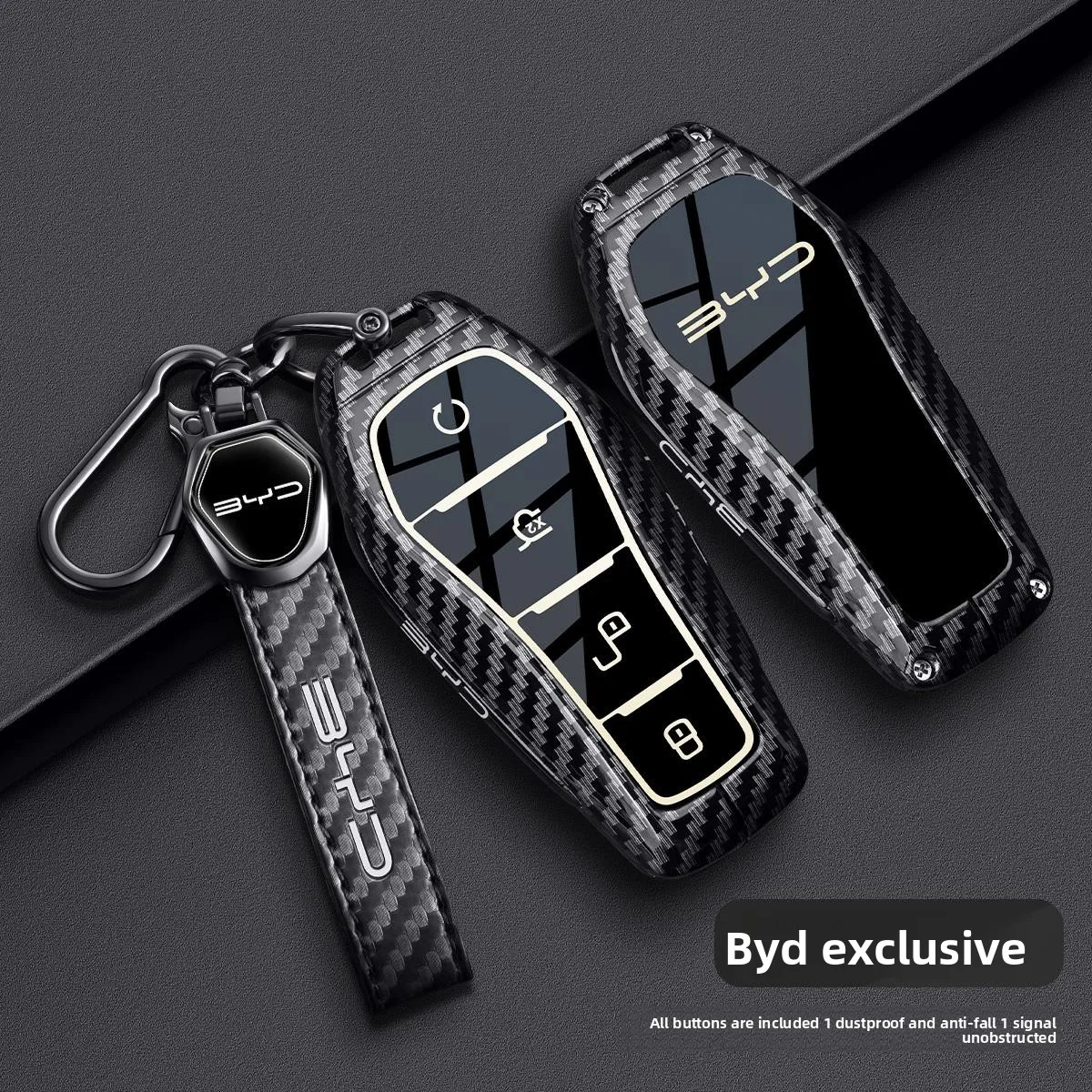 For BYD Qin Plus Seagull Key Cover, Han Song Plus Car DM Tang Pro Seal 06, Destroyer 05, Yuan Up Package
For BYD Qin Plus Seagull Key Cover, Han Song Plus Car DM Tang Pro Seal 06, Destroyer 05, Yuan Up Package
