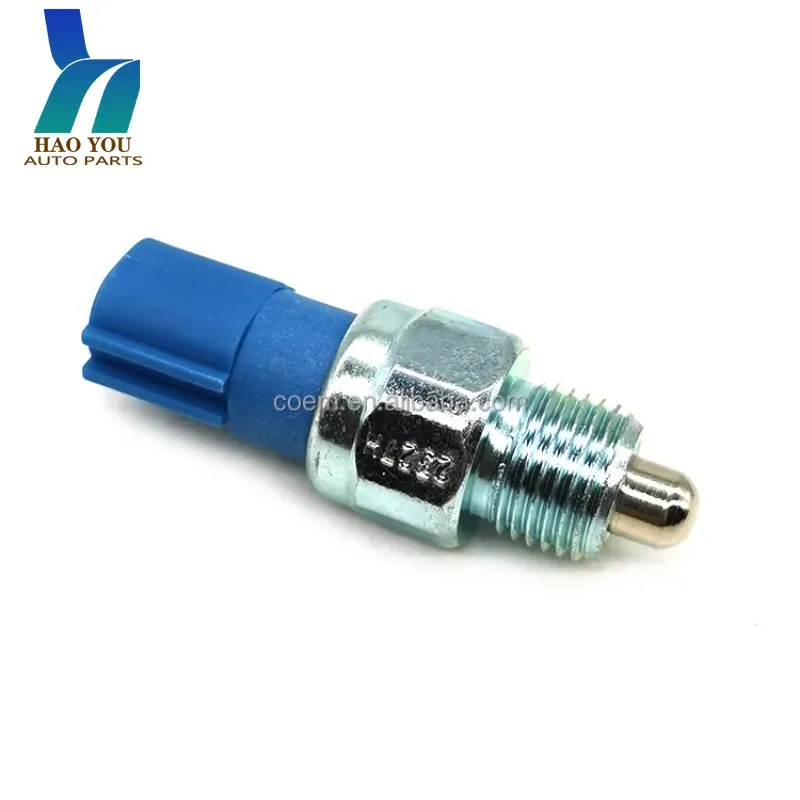 320056J00A Reverse Brake Light Switch For Ford Maverick Hyundai Coupe Mazda 6 Nissan Qashqai X-Trail Renault Megane Scenic
320056J00A Reverse Brake Light Switch For Ford Maverick Hyundai Coupe Mazda 6 Nissan Qashqai X-Trail Renault Megane Scenic
