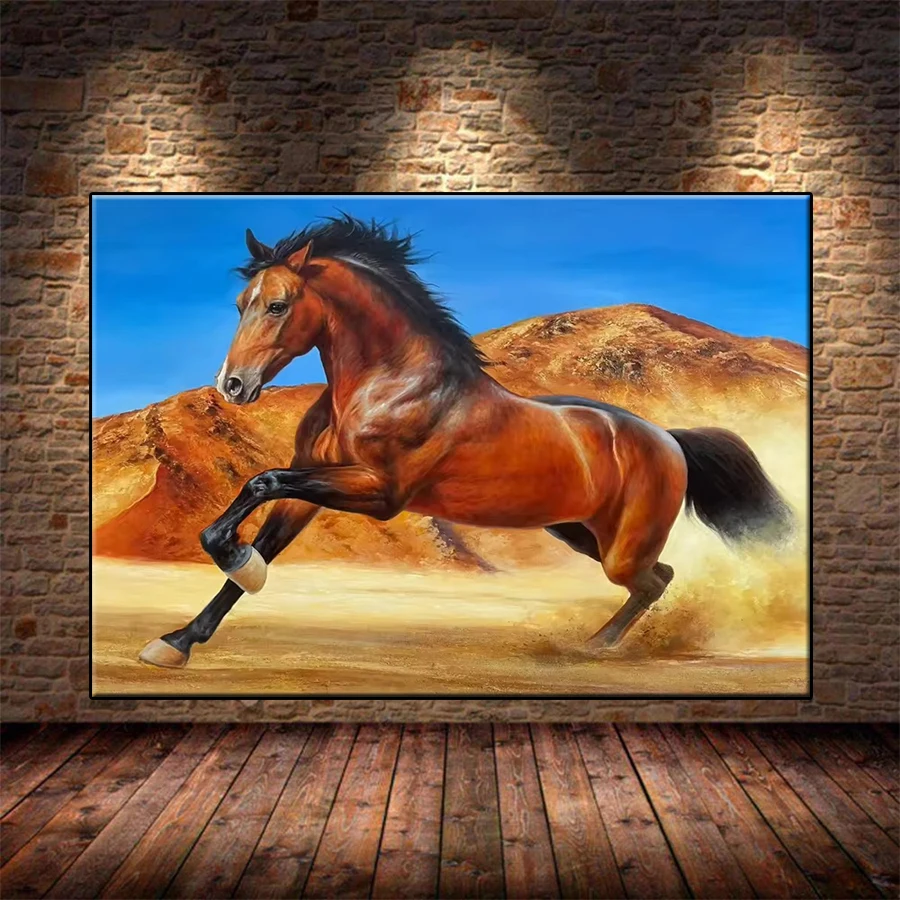 Набор для вышивания стразами: Новинка! Алмазная вышивка «Животные и лошади». Ручная работа, алмазная живопись, вышивка крестом, декор для дома.
Набор для вышивания стразами: Новинка! Алмазная вышивка «Животные и лошади». Ручная работа, алмазная живопись, вышивка крестом, декор для дома.