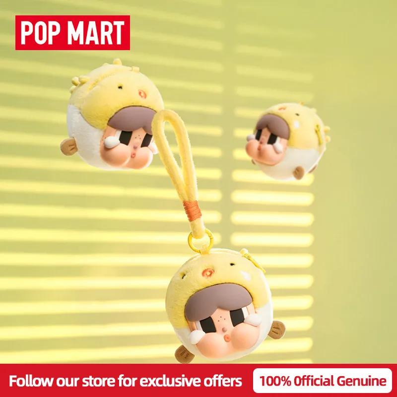 New Arrival POPMART CRYBABY Sea Of Tears Series Earphone Bag Blind Box Cute Storage Bag Pendant Collectible Decoration Gift
New Arrival POPMART CRYBABY Sea Of Tears Series Earphone Bag Blind Box Cute Storage Bag Pendant Collectible Decoration Gift