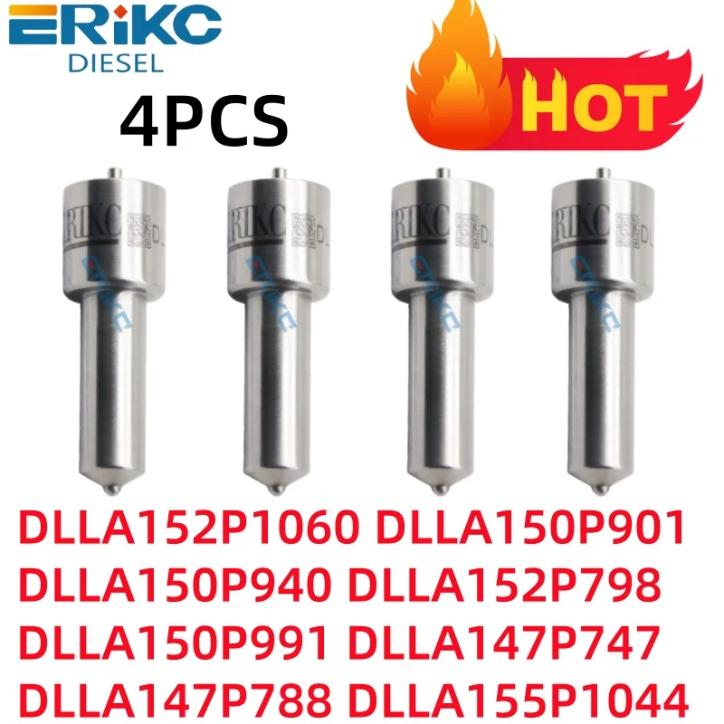 New DLLA152P1060 DLLA150P901 DLLA150P940 DLLA152P798 DLLA150P991 DLLA147P747 DLLA147P788 DLLA155P1044 Diesel Injector Nozzle
New DLLA152P1060 DLLA150P901 DLLA150P940 DLLA152P798 DLLA150P991 DLLA147P747 DLLA147P788 DLLA155P1044 Diesel Injector Nozzle