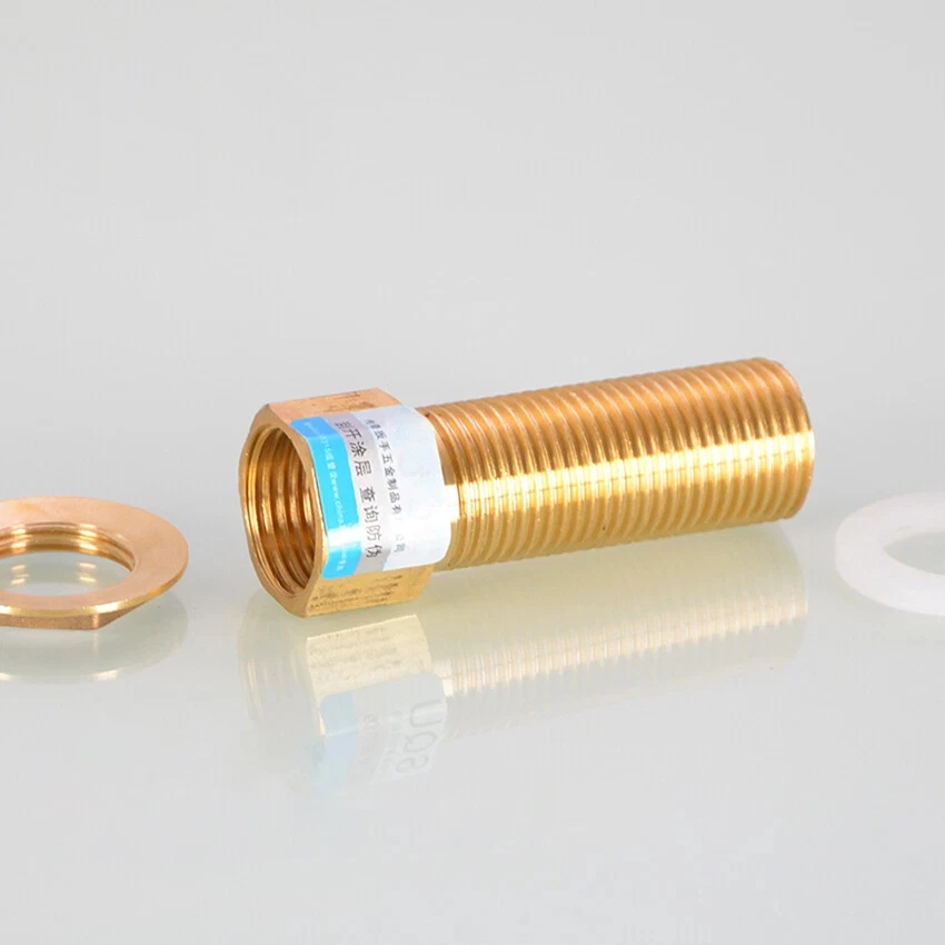 Латунные фитинги для труб 1/2 дюйма 3/4 дюйма 1 дюйм BSP с внутренней/наружной резьбой, соединитель резервуара для воды, соединение водяной башни
Латунные фитинги для труб 1/2 дюйма 3/4 дюйма 1 дюйм BSP с внутренней/наружной резьбой, соединитель резервуара для воды, соединение водяной башни