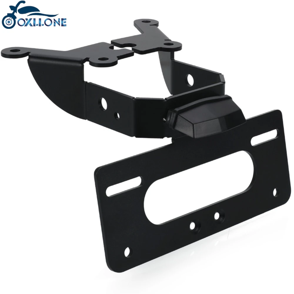 For SUZUKI SV650 2017-2025 2024 2023 FIT SV650X SV650 ABS Motorcycle License Plate Holder Fender Eliminator Registration Bracket
For SUZUKI SV650 2017-2025 2024 2023 FIT SV650X SV650 ABS Motorcycle License Plate Holder Fender Eliminator Registration Bracket
